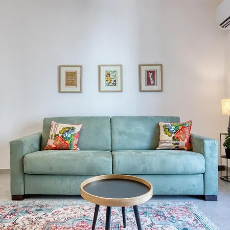 Central, Fully Equipped 2br In Appartement *