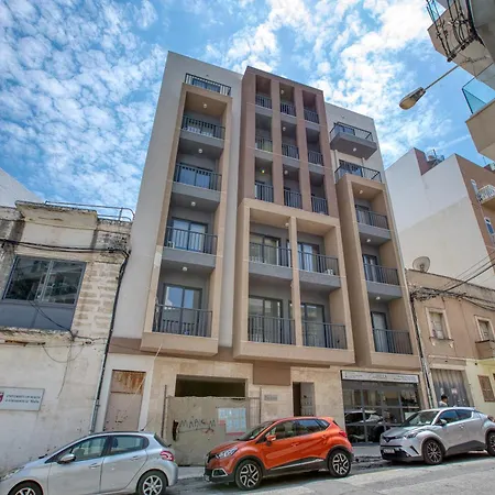 Central, Fully Equipped 2br In Appartement *